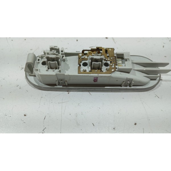 Luz Teto Cortesia Renault Sandero 06 A 12
