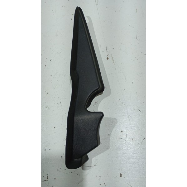 Acabamento Moldura Churrasqueira L.e Renault Megane 07 A 13