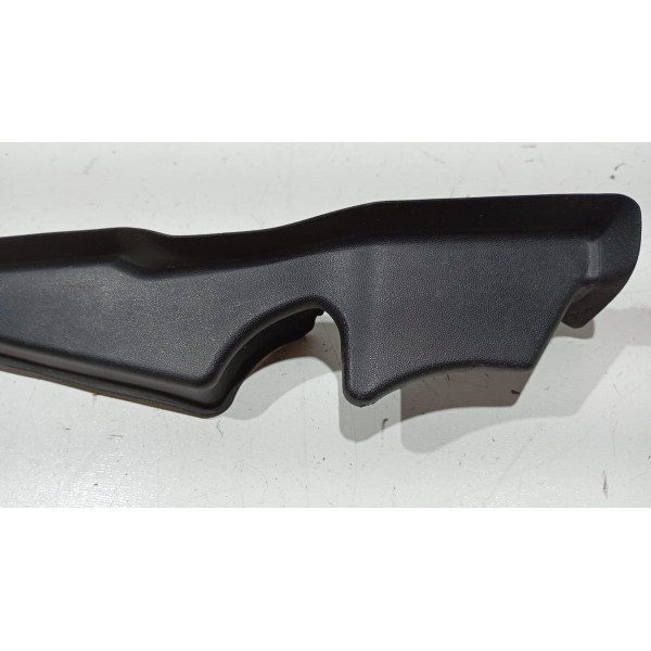 Acabamento Moldura Churrasqueira L.d Renault Megane 07 A 13