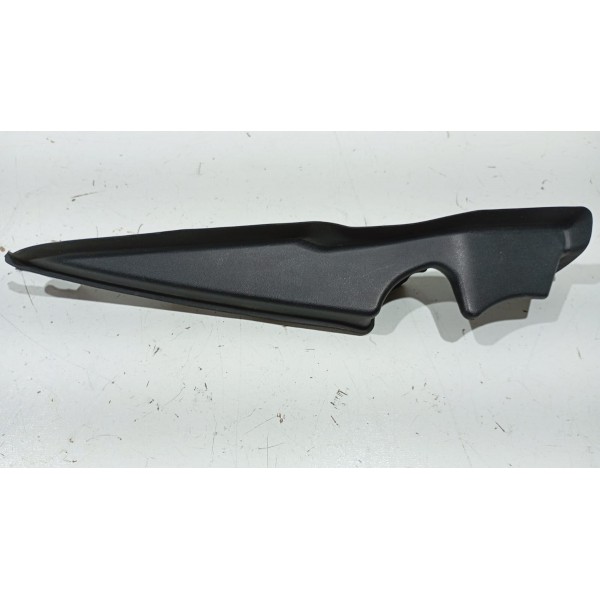 Acabamento Moldura Churrasqueira L.d Renault Megane 07 A 13