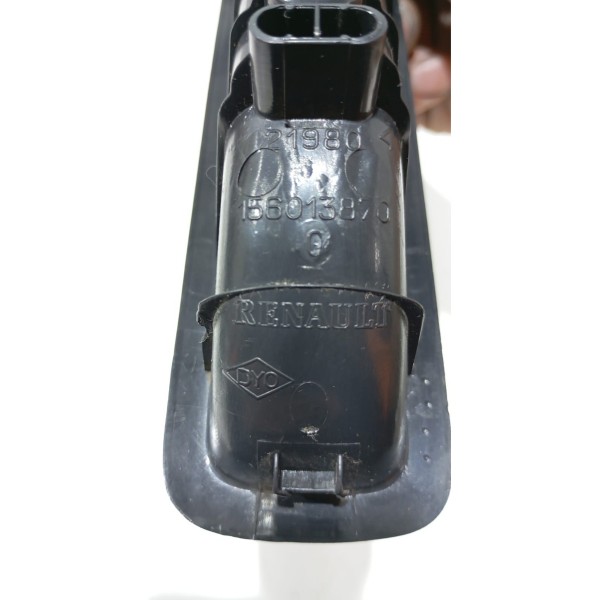 Botão Comando Vidro Elétrico T.d Renault Megane 07 A 13