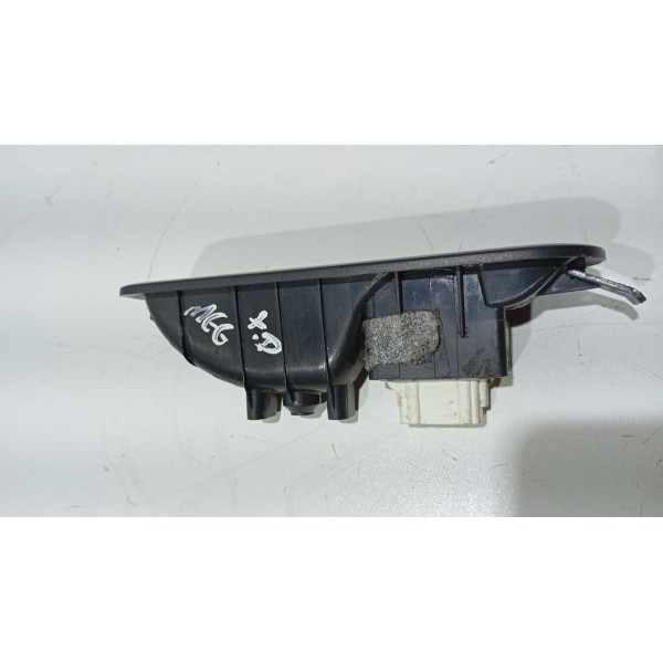 Botão Comando Vidro Elétrico T.d Renault Megane 07 A 13