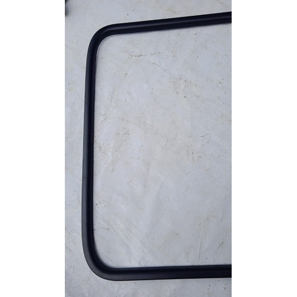 Moldura Acabamento Teto Solar Mini Cooper Countryman