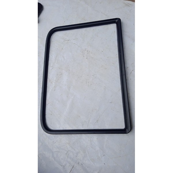 Moldura Acabamento Teto Solar Mini Cooper Countryman