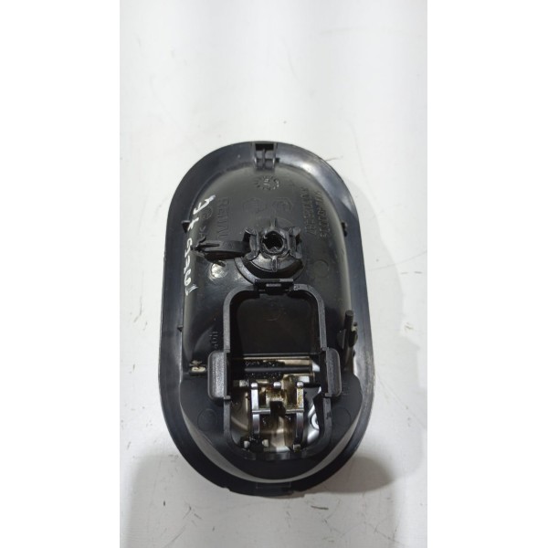 Maçaneta Interna Porta L.e Renault Megane 07 A 13 Dianteira/traseira