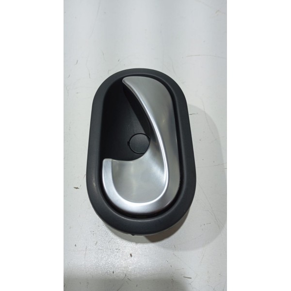 Maçaneta Interna Porta L.e Renault Megane 07 A 13 Dianteira/traseira