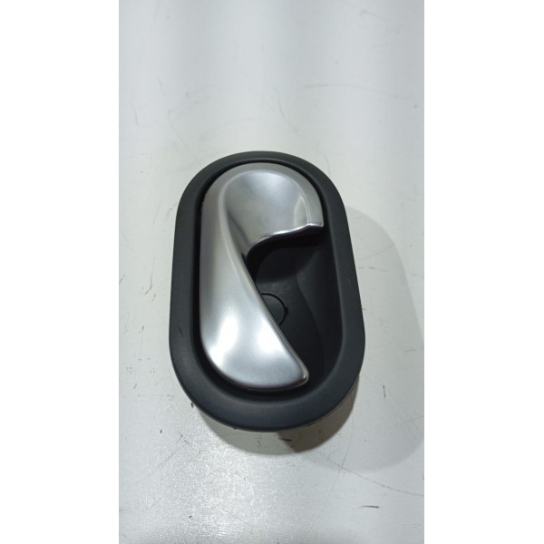 Maçaneta Interna Porta L.e Renault Megane 07 A 13 Dianteira/traseira