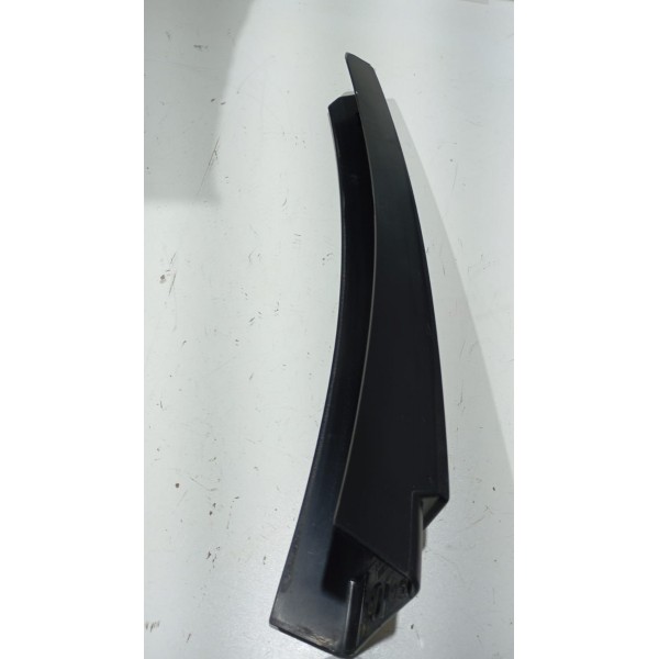 Moldura Acabamento Coluna Externa L.d Renault Megane 07 A 13