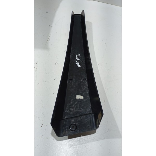 Moldura Acabamento Coluna Externa L.d Renault Megane 07 A 13