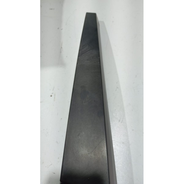 Moldura Acabamento Coluna Externa L.d Renault Megane 07 A 13