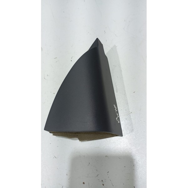 Acabamento Interno Retrovisor L.d Renault Megane 07 A 13