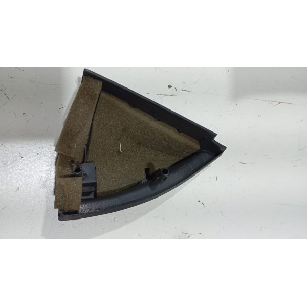 Acabamento Interno Retrovisor L.d Renault Megane 07 A 13