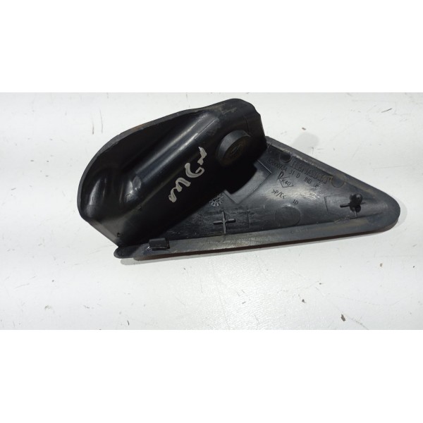 Acabamento Moldura Externa Retrovisor L.d Renault Megane