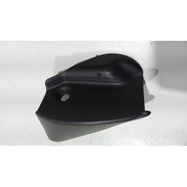 Acabamento Moldura Externa Retrovisor L.d Renault Megane
