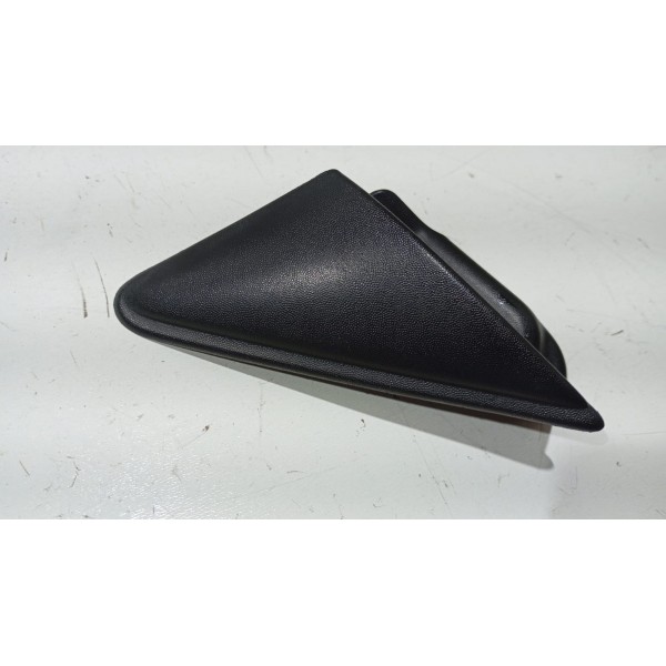 Acabamento Moldura Externa Retrovisor L.d Renault Megane