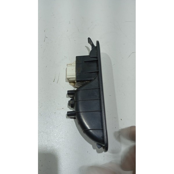 Botão Comando Vidro Elétrico T.d Renault Megane 07 A 13