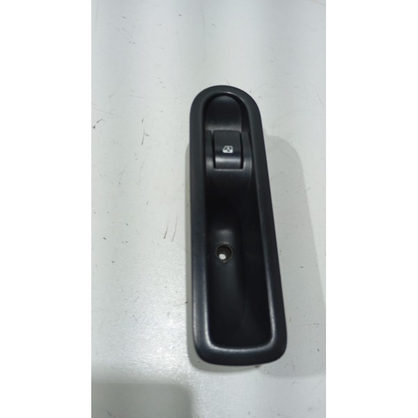 Botão Comando Vidro Elétrico T.d Renault Megane 07 A 13