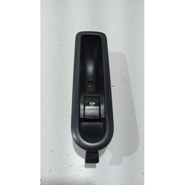 Botão Comando Vidro Elétrico T.d Renault Megane 07 A 13