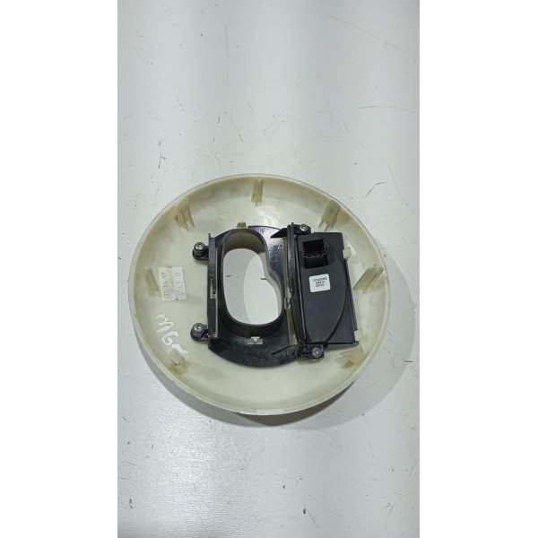 Moldura Console Alavanca Marcha Automático Renault Megane