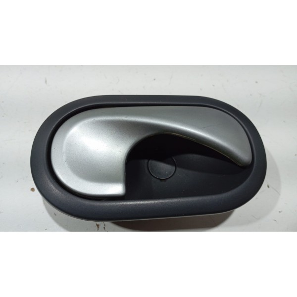 Maçaneta Interna Porta L.d Renault Megane 07 A 13 Dianteira/traseira