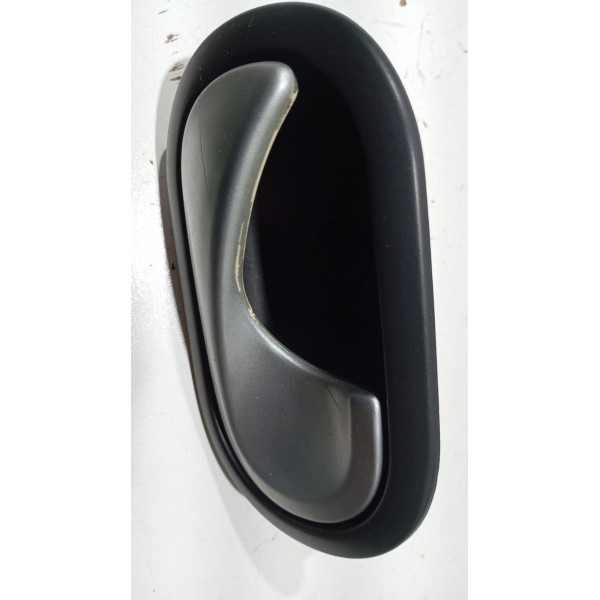 Maçaneta Interna Porta L.d Renault Megane 07 A 13 Dianteira/traseira