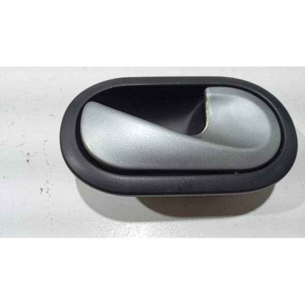 Maçaneta Interna Porta L.d Renault Megane 07 A 13 Dianteira/traseira