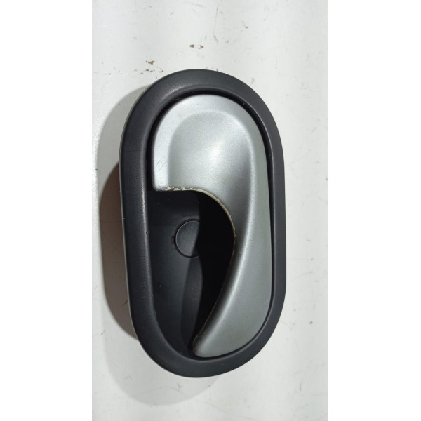 Maçaneta Interna Porta L.d Renault Megane 07 A 13 Dianteira/traseira