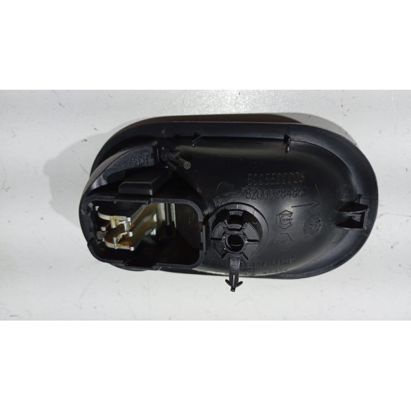 Maçaneta Interna Porta L.d Renault Megane 07 A 13 Dianteira/traseira