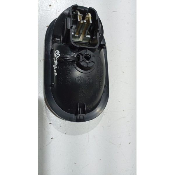 Maçaneta Interna Porta L.d Renault Megane 07 A 13 Dianteira/traseira