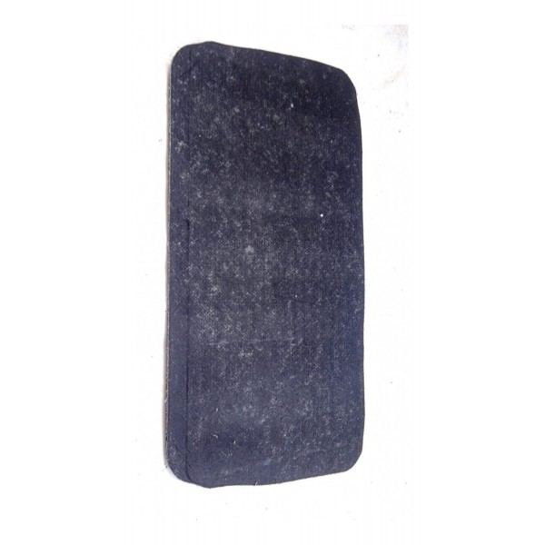 Carpe Anti Ruído Porta Malas Mini Cooper Countryman