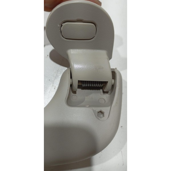 Alça Teto Pqp Renault Megane 07 A 13 1