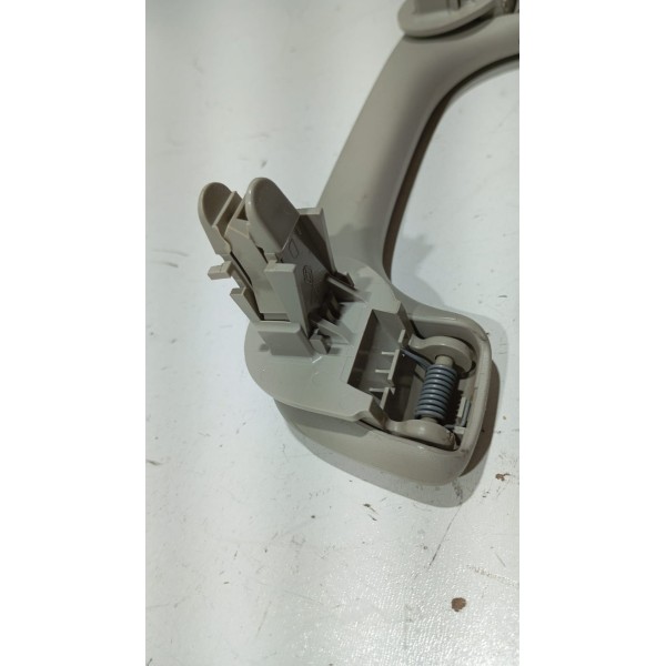 Alça Teto Pqp Renault Megane 07 A 13 1