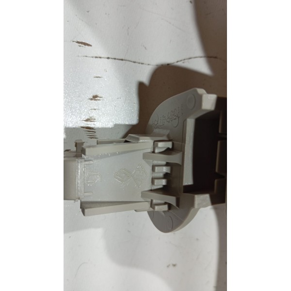 Alça Teto Pqp Renault Megane 07 A 13 1