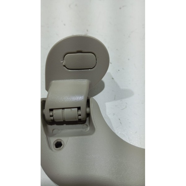 Alça Teto Pqp Renault Megane 07 A 13 1