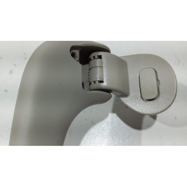 Alça Teto Pqp Renault Megane 07 A 13 1