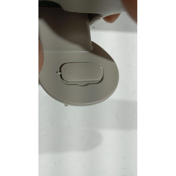 Alça Teto Pqp Renault Megane 07 A 13 1