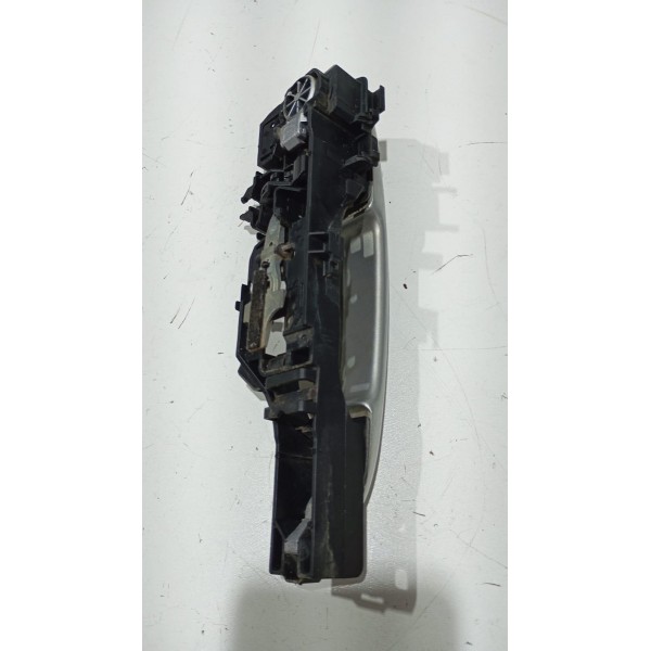 Maçaneta Externa Porta T.d Renault Megane 07 A 13 Traseira