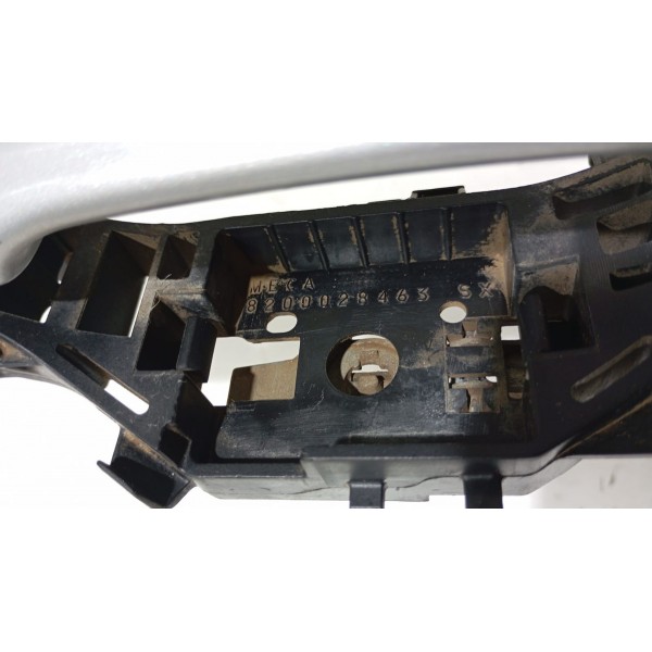 Maçaneta Externa Porta T.d Renault Megane 07 A 13 Traseira