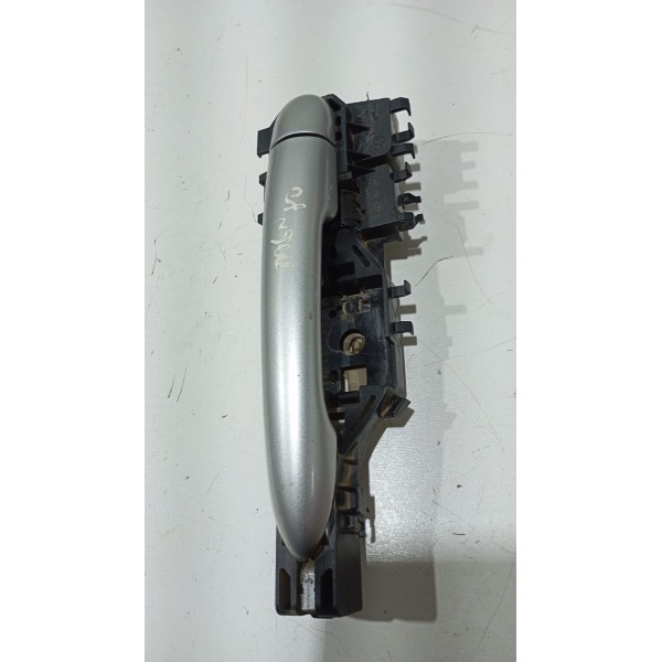 Maçaneta Externa Porta T.d Renault Megane 07 A 13 Traseira