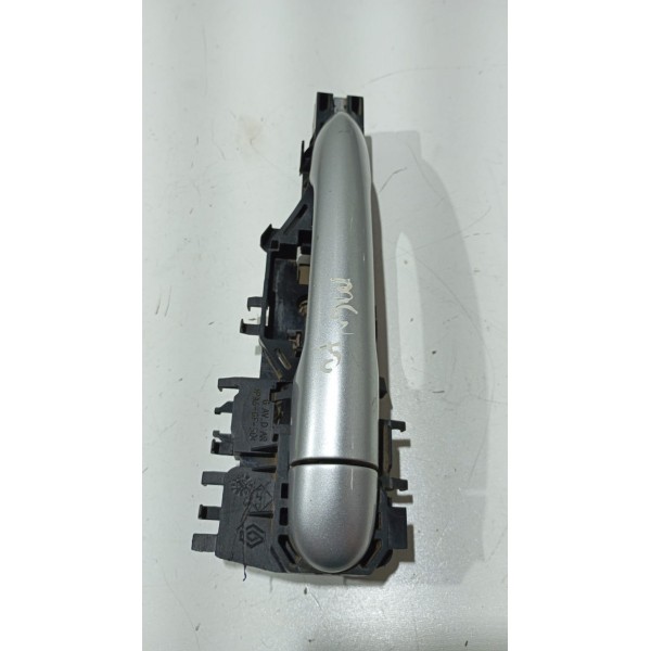 Maçaneta Externa Porta T.d Renault Megane 07 A 13 Traseira