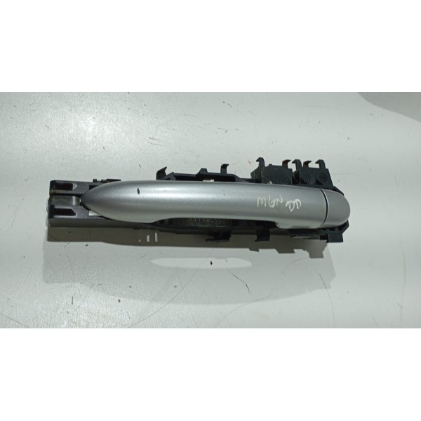Maçaneta Externa Porta D.d Renault Megane 07 A 13 Dianteira