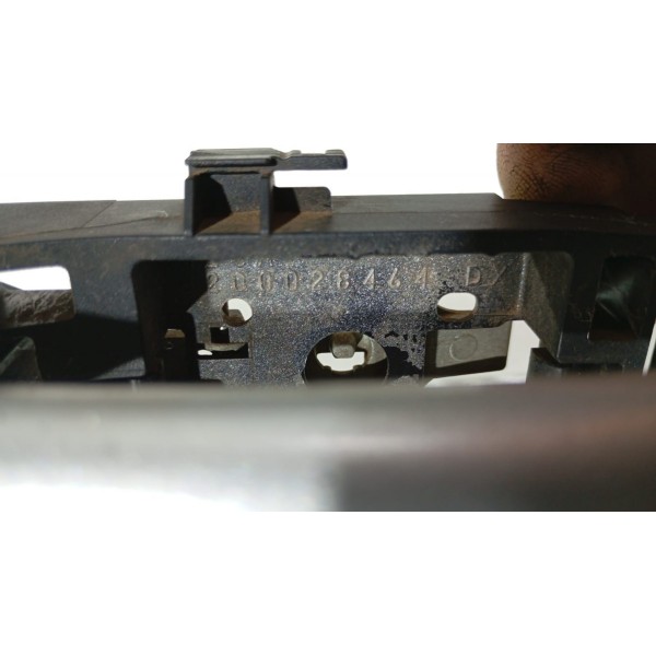 Maçaneta Externa Porta D.d Renault Megane 07 A 13 Dianteira