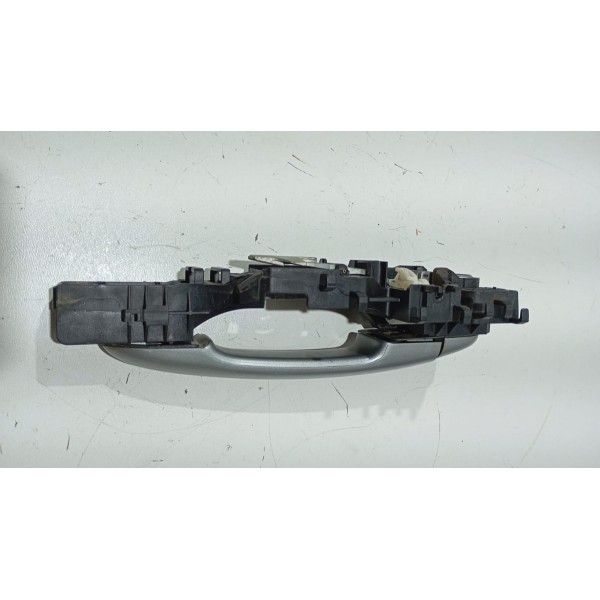 Maçaneta Externa Porta D.d Renault Megane 07 A 13 Dianteira