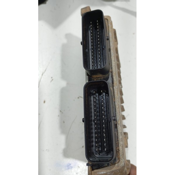 Modulo Cambio Automático Renault Megane 2.0 2007 A 2013