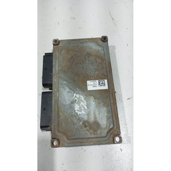 Modulo Cambio Automático Renault Megane 2.0 2007 A 2013