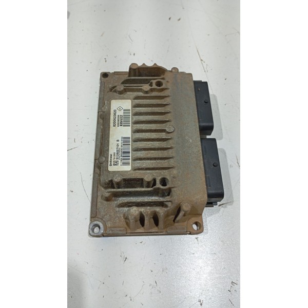 Modulo Cambio Automático Renault Megane 2.0 2007 A 2013