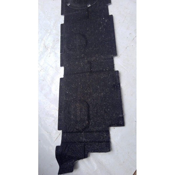 Carpe Anti Ruido Inf. Banco Traseiro Mini Cooper Countryman