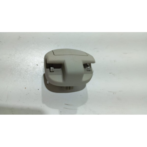 Trava Quebra Sol Renault Megane 07 A 13