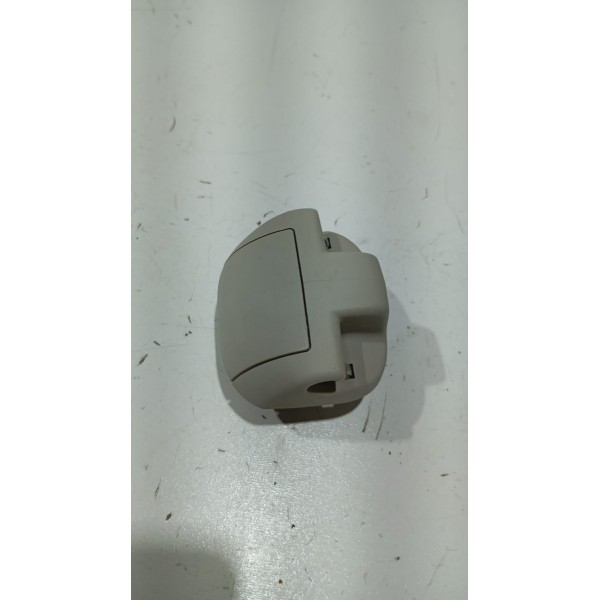 Trava Quebra Sol Renault Megane 07 A 13