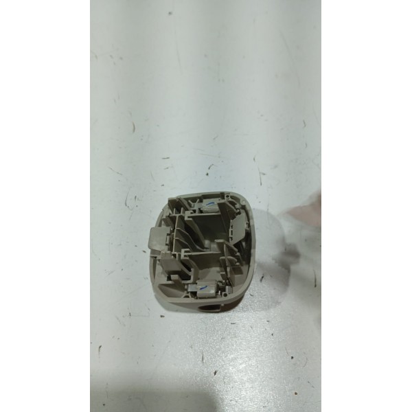 Trava Quebra Sol Renault Megane 07 A 13